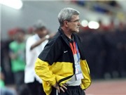 Bóng đá anh, ngoại hạng anh, lịch thi đấu euro 2012, ĐTVN: Cửa nhà không khóa